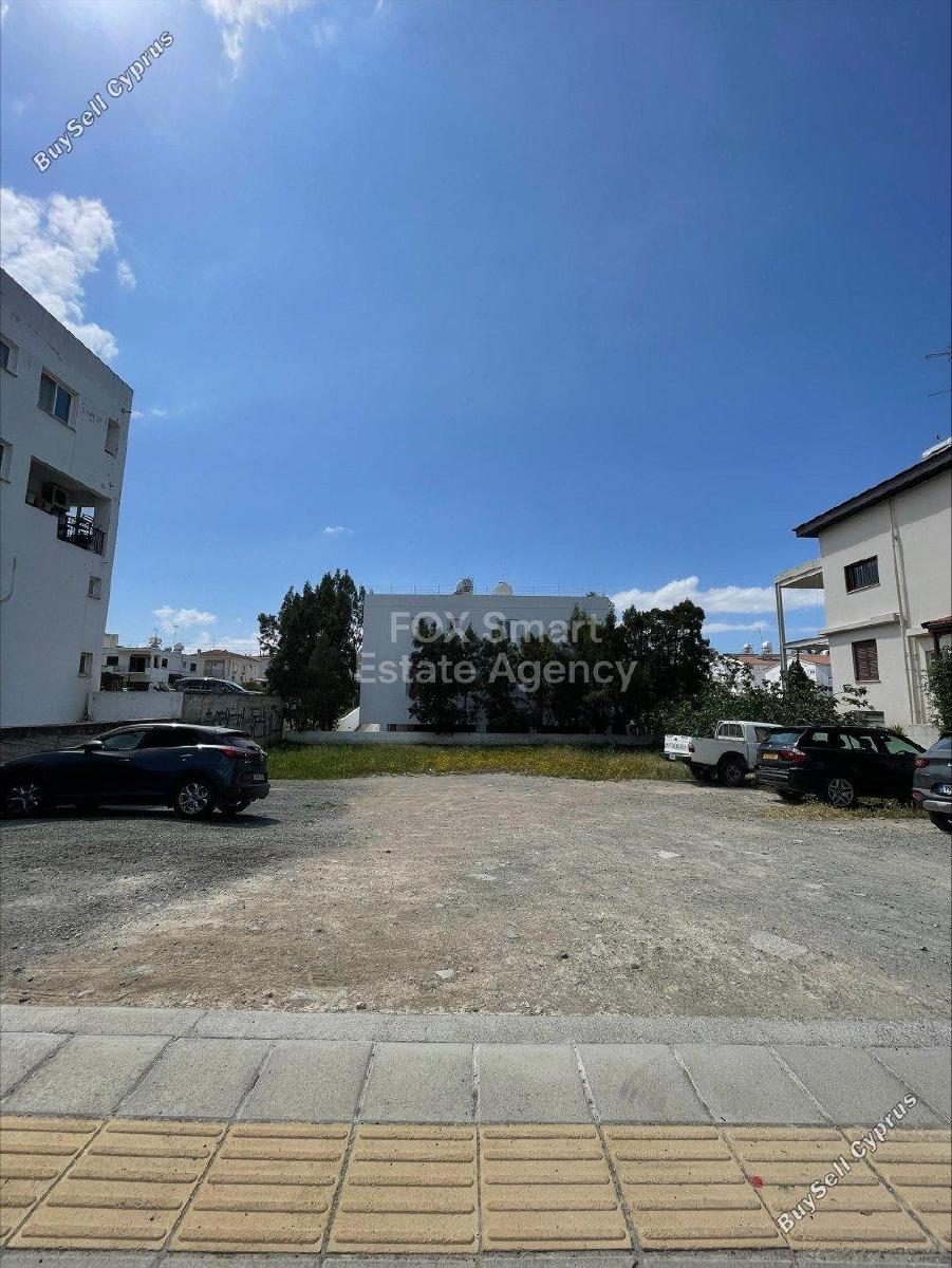 plot for sale makedonitissa nicosia 1152161 image 5147773