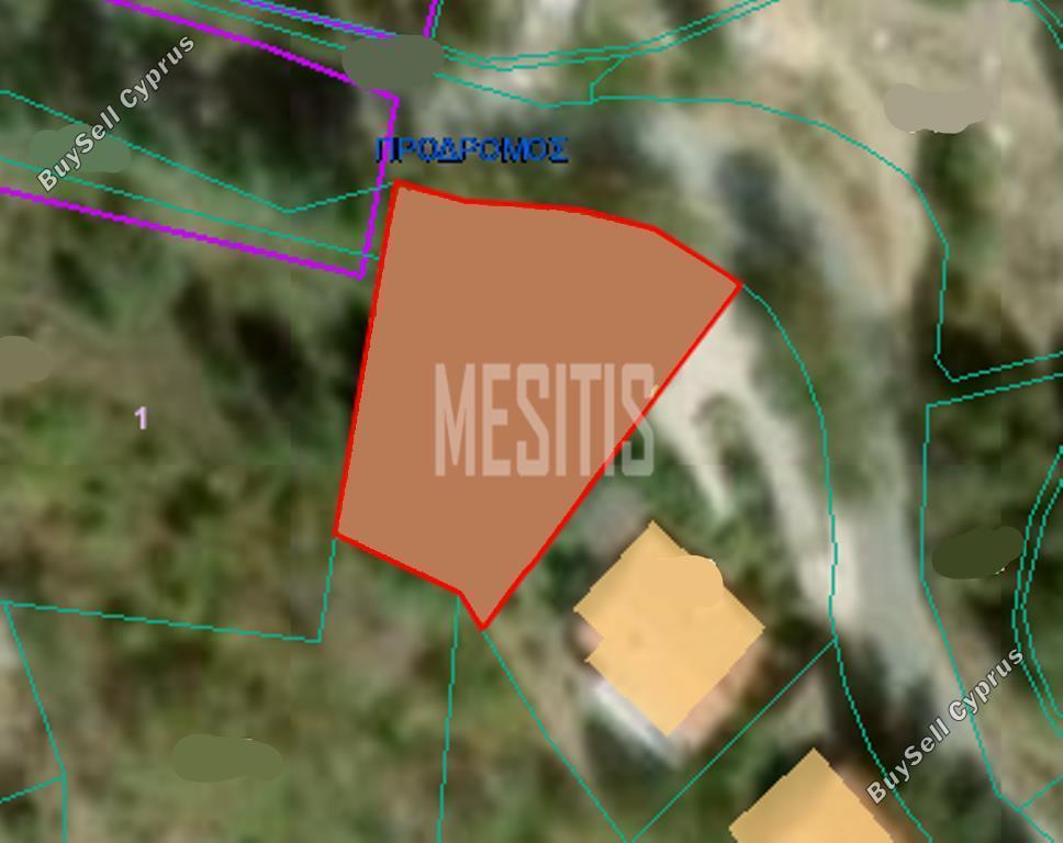plot for sale prodromos limassol 977161 image 14096107