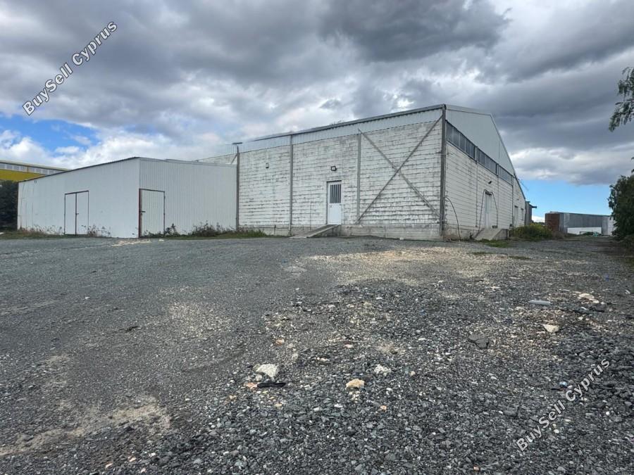 studio warehouse for rent ypsonas limassol 8429161 image 15131423