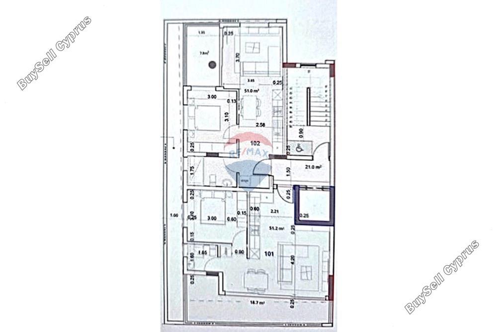 1 bedroom apartment for sale faneromeni larnaca 8160261 image 16559916