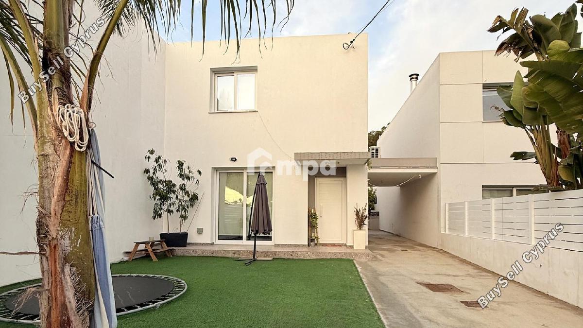 3 Bedroom Detached house for sale in Pano Deftera, Nicosia 15901942