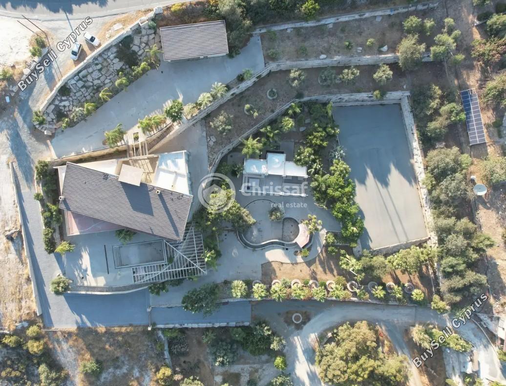 6818 SQM Plot for sale in Mathikoloni, Limassol 15979192