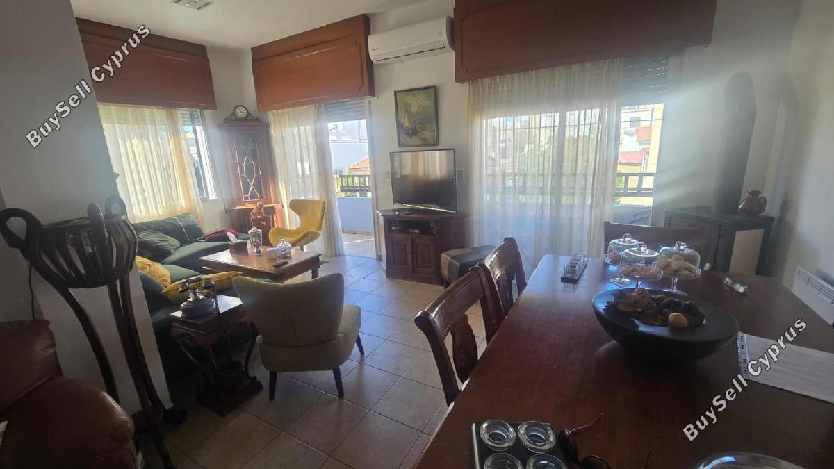 2 Bedroom Apartment for sale in Agios Nicolaos, Limassol 16637286
