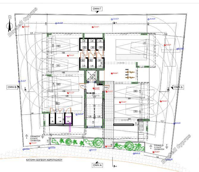 2 bedroom apartment for sale aradippou larnaca 7913261 image 12592367