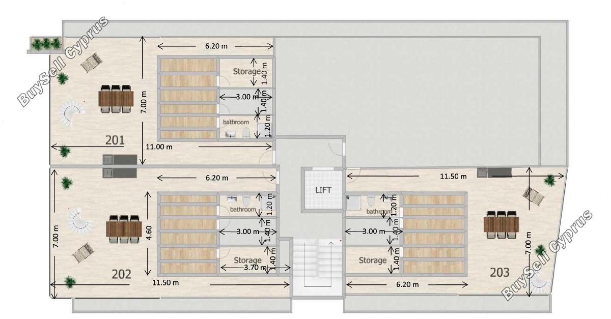2 bedroom apartment for sale oroklini larnaca 8538261 image 15505652