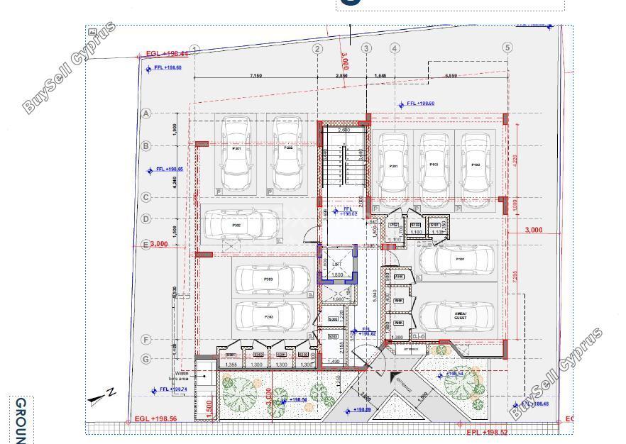 2 bedroom apartment for sale strovolos nicosia 1472261 image 12683057