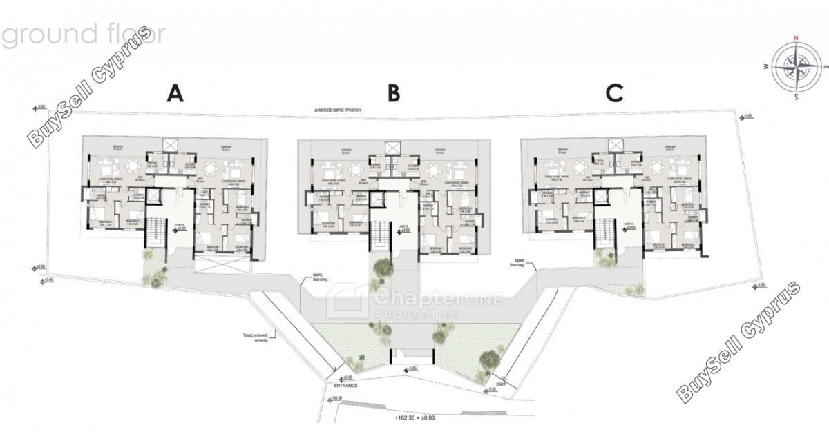 3 bedroom ground floor apartment for sale aglantzia nicosia 8360261 image 14792530