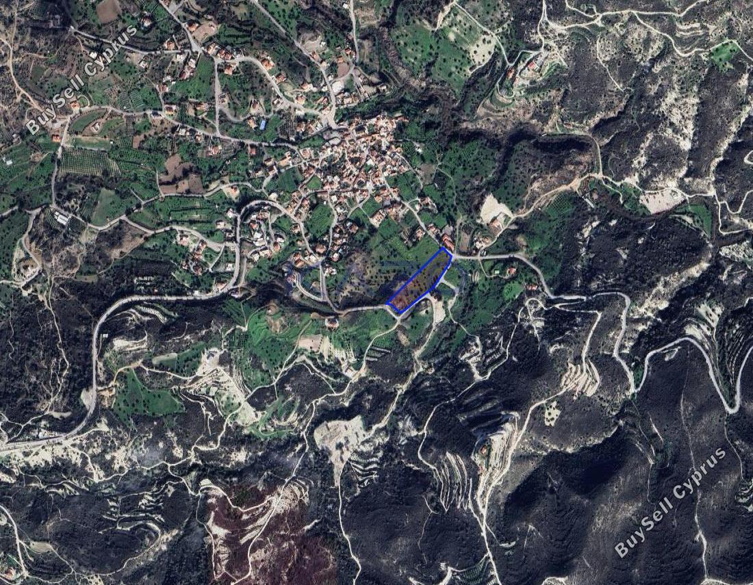 land for sale asgata limassol 7992261 image 12128653