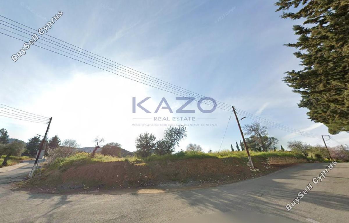 land for sale asgata limassol 7992261 image 12128657