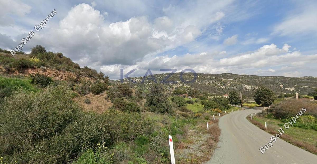 land for sale asgata limassol 7992261 image 12128661