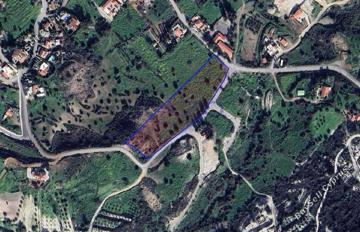 land for sale asgata limassol 7992261 image 12128662
