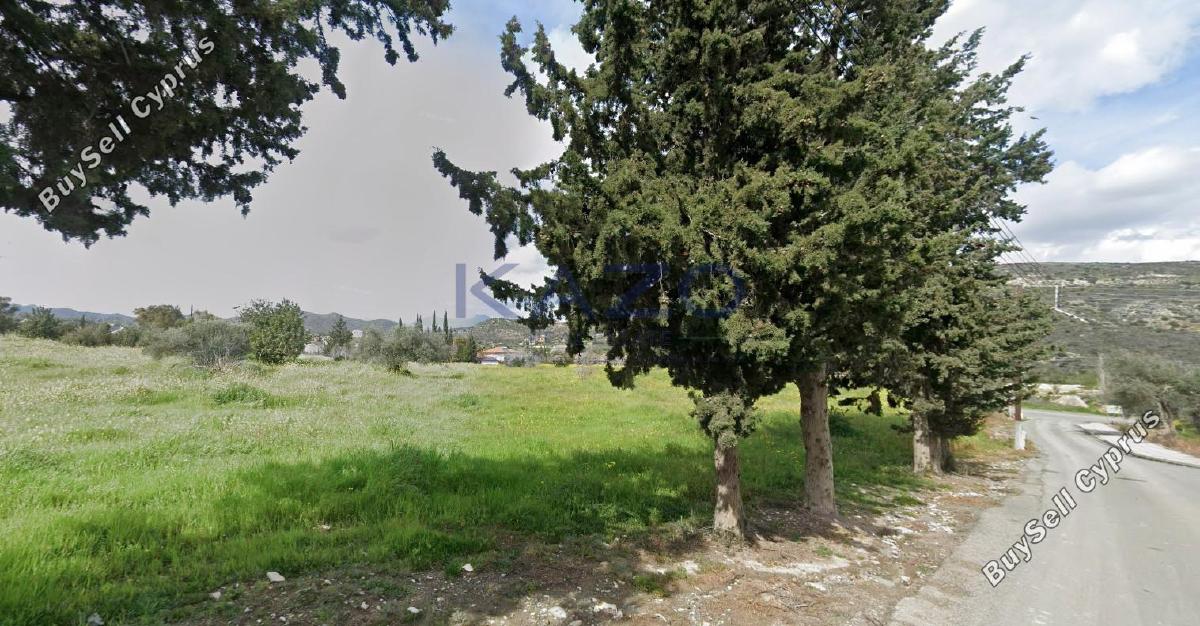 land for sale asgata limassol 7992261 image 12128668