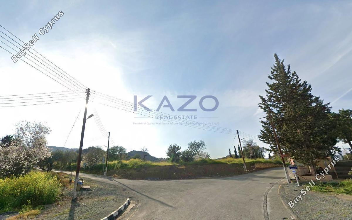 land for sale asgata limassol 7992261 image 12128670