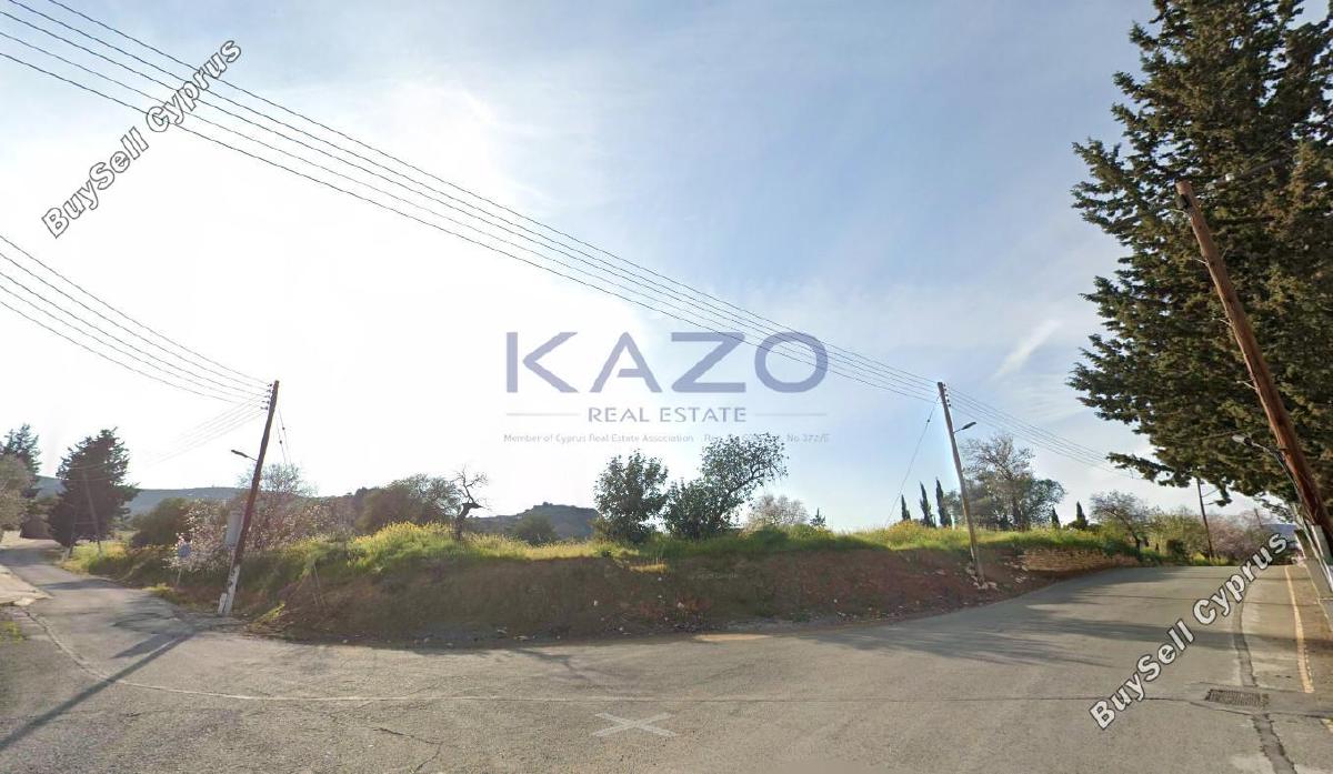 land for sale asgata limassol 7992261 image 12128672