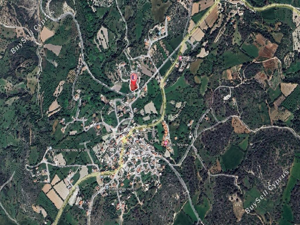land for sale lysos paphos 1188261 image 15601609