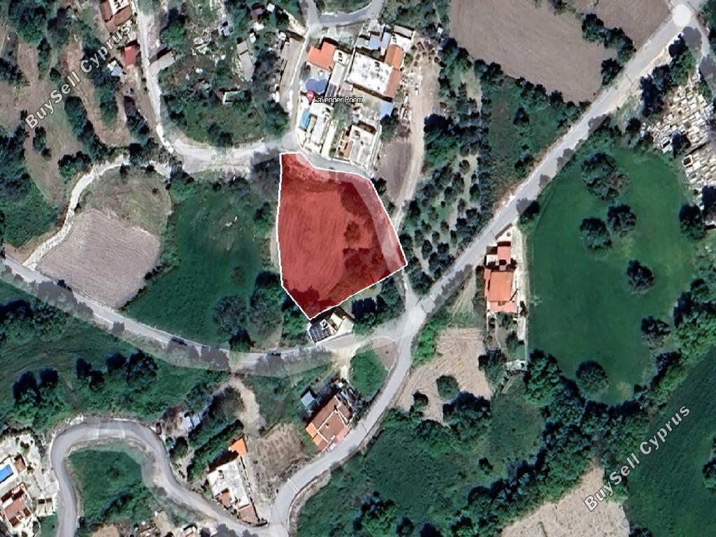 land for sale lysos paphos 1188261 image 15601610