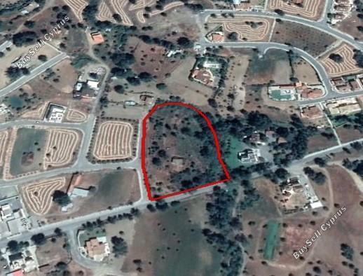 land for sale lythrodontas nicosia 1852261 image 6711206