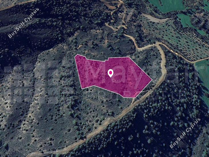 land for sale lythrodontas nicosia 7872261 image 15714467