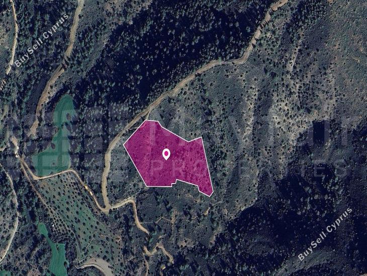 land for sale lythrodontas nicosia 7872261 image 15714468
