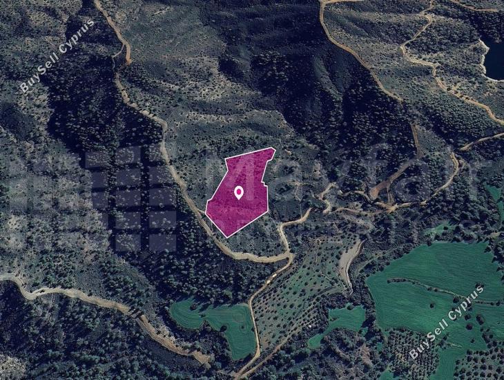 land for sale lythrodontas nicosia 7872261 image 15714470