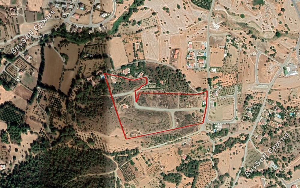 land for sale pyrga larnaca 879261 image 13669182