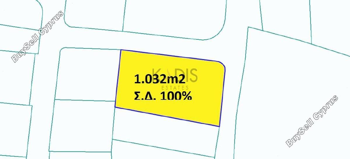 land for sale strovolos nicosia 1235261 image 5827569