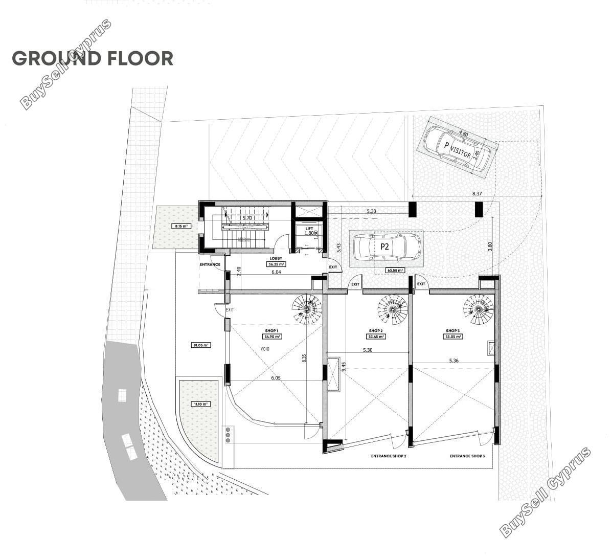 studio apartment building for sale kato polemidia limassol 8870261 image 17221879