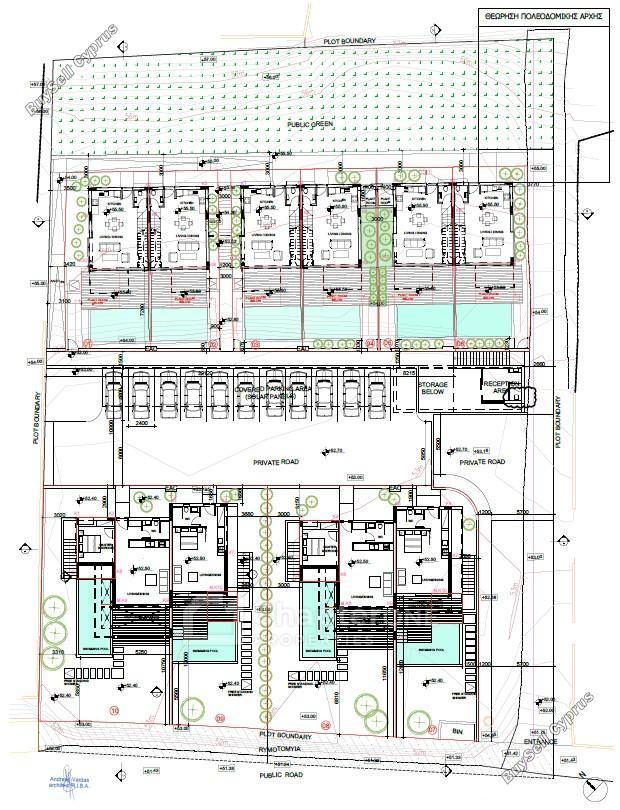 studio apartment for sale chlorakas paphos 8598261 image 15743265