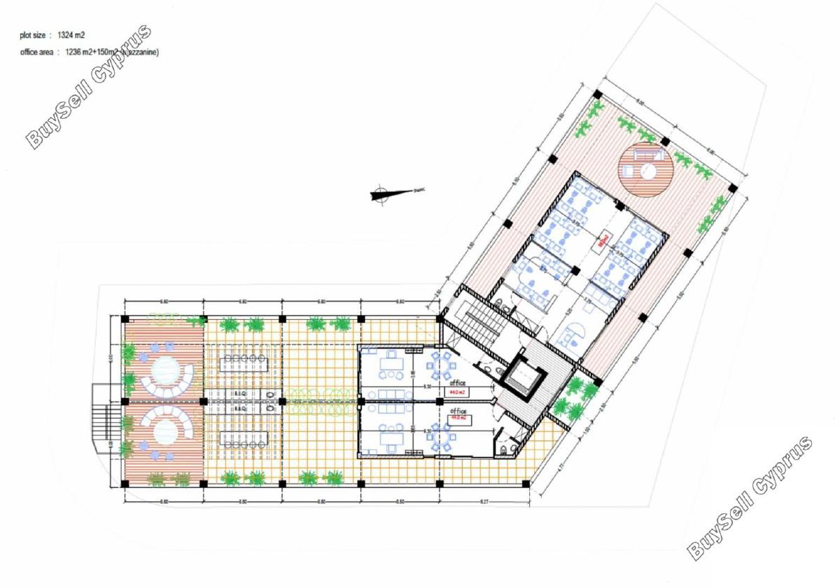 studio building for sale kato paphos universal paphos 1452261 image 4951647