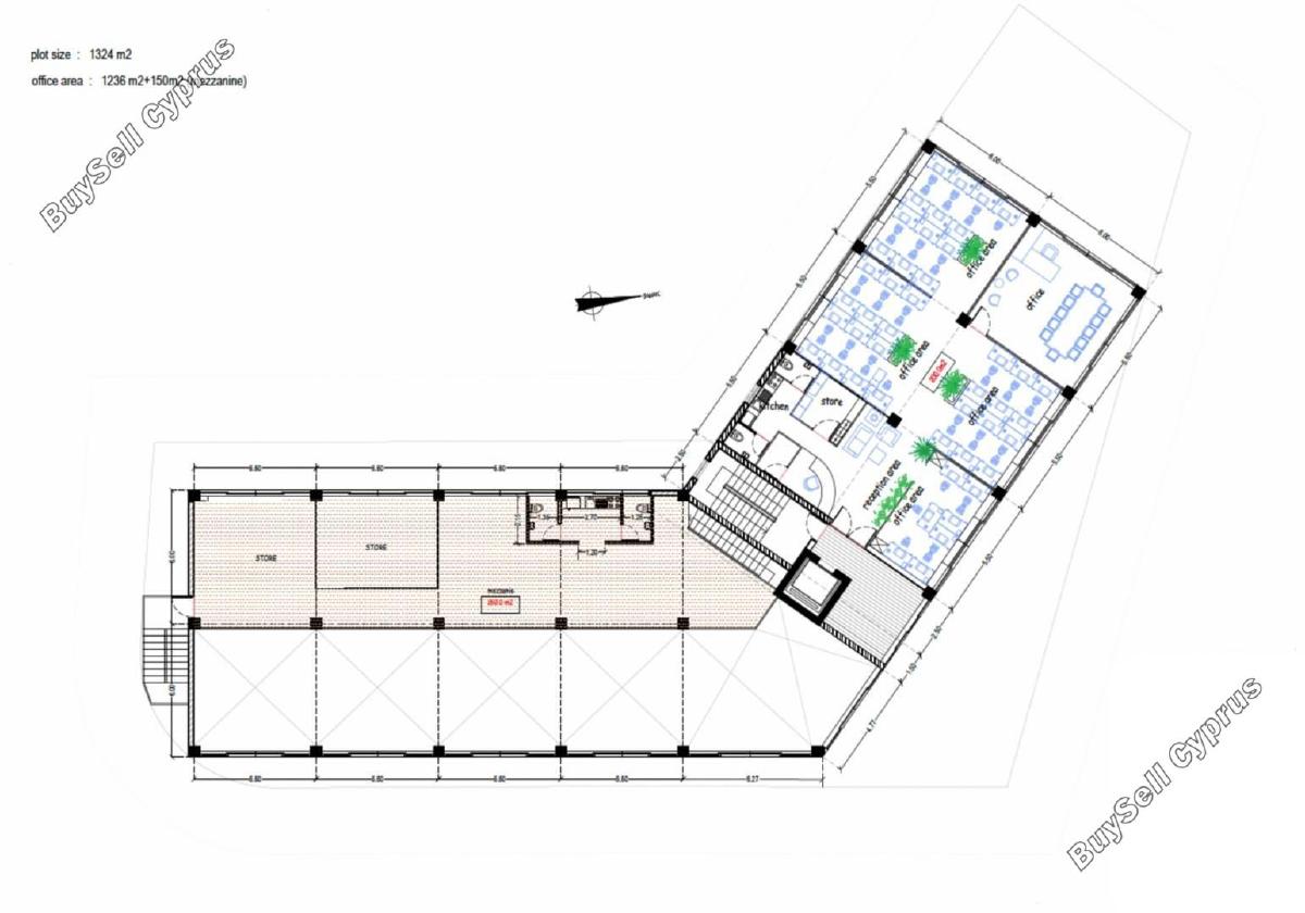 studio building for sale kato paphos universal paphos 1452261 image 4951648