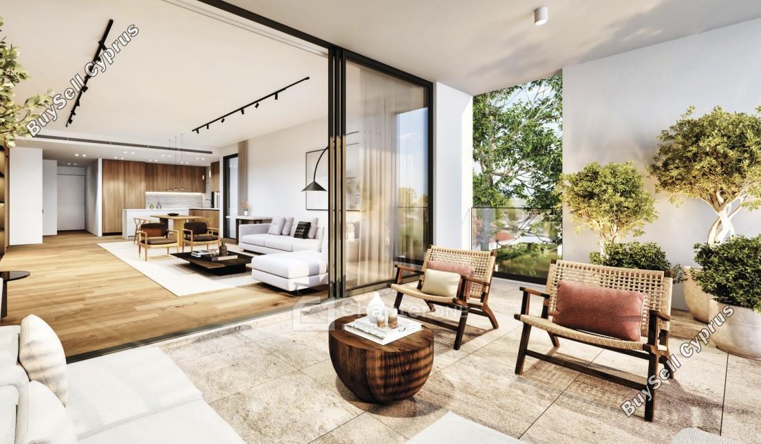 3 Bedroom Penthouse for sale in Parissinos, Nicosia 14546142