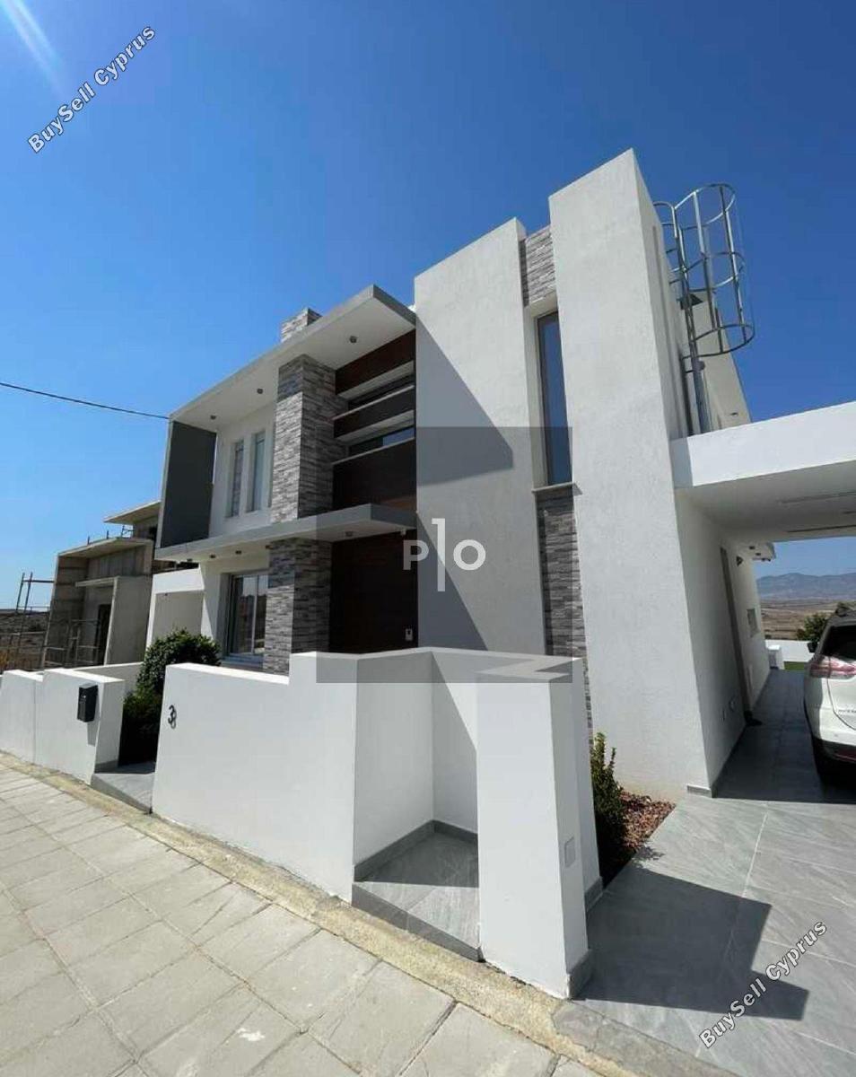4 Bedroom Detached house for sale in Deneia, Nicosia 15140140