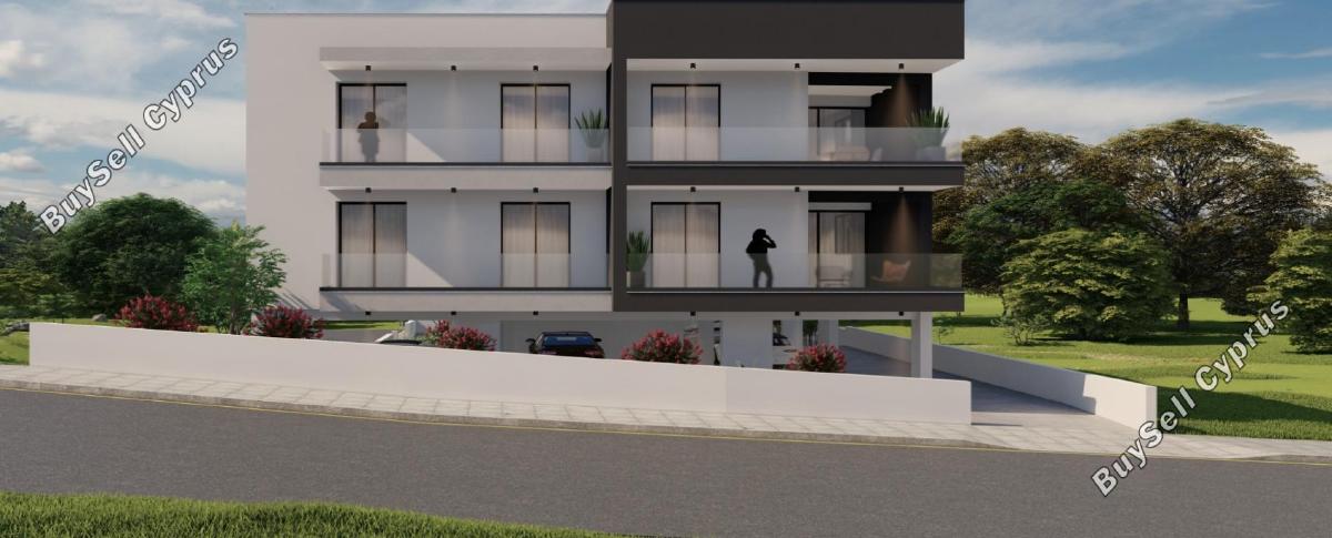 2 Bedroom Penthouse for sale in Pera Chorio Nisou, Nicosia 16557835