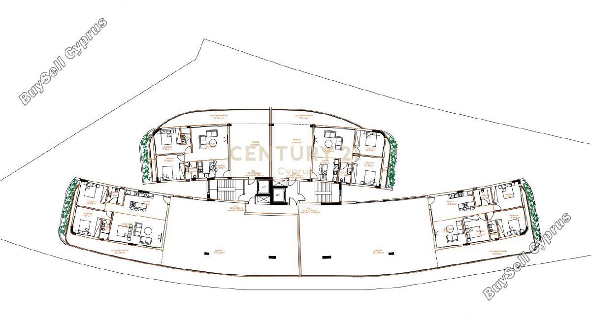 2 bedroom apartment for sale agios ioannis limassol 8468361 image 16584217