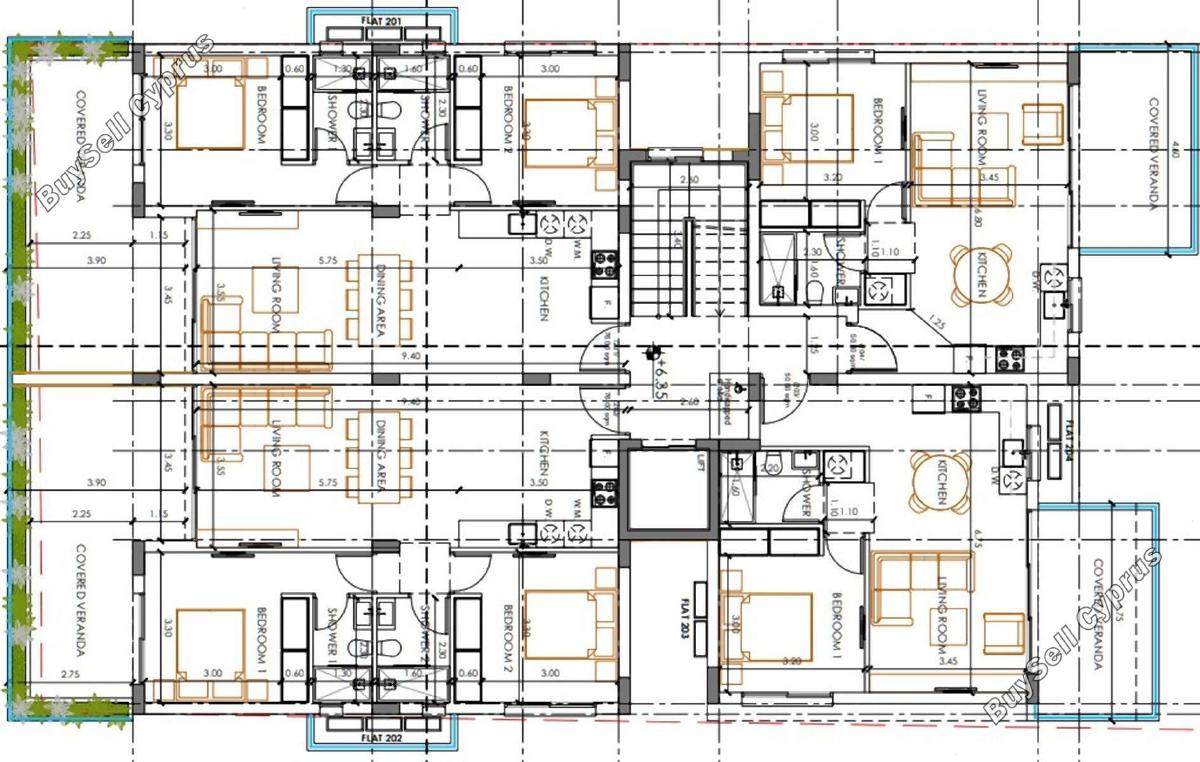 2 bedroom apartment for sale aradippou larnaca 7500361 image 16291589