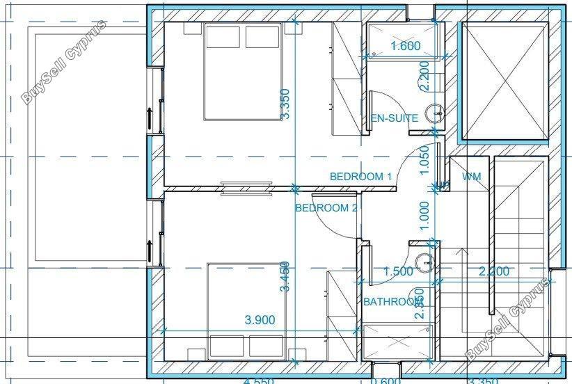 2 bedroom detached house for sale geroskipou plage paphos 1770361 image 10959596