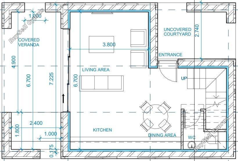 2 bedroom detached house for sale geroskipou plage paphos 1770361 image 10959597