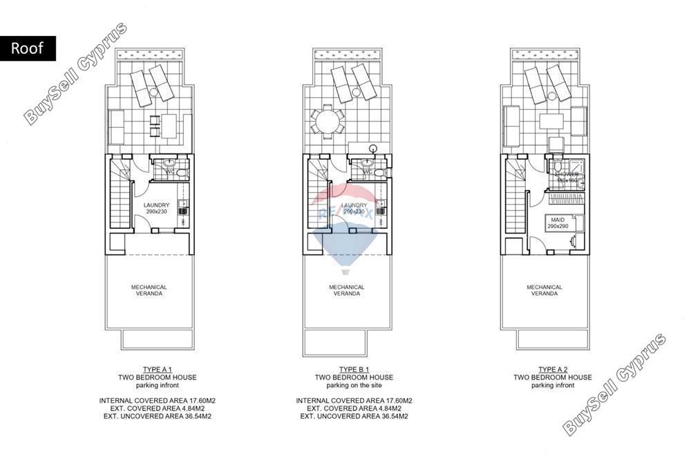 2 bedroom maisonette for sale agios tychonas limassol 8317361 image 14804582