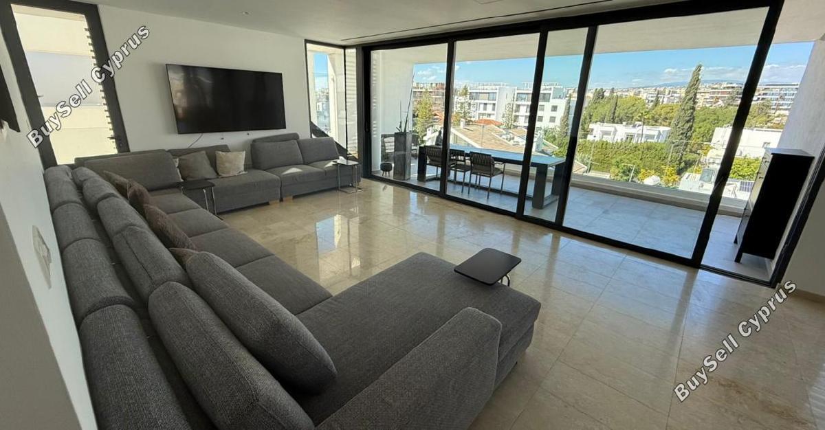 3 bedroom penthouse for sale agios nektarios limassol 8355361 image 14456465