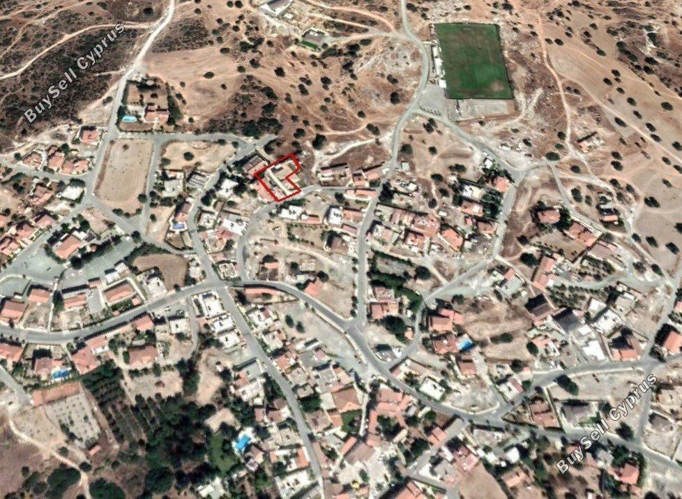 4 bedroom detached house for sale maroni larnaca 1680361 image 15564405