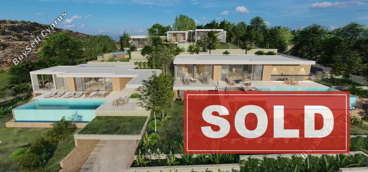 4 bedroom detached house sold armou paphos 1213361 image 1833025