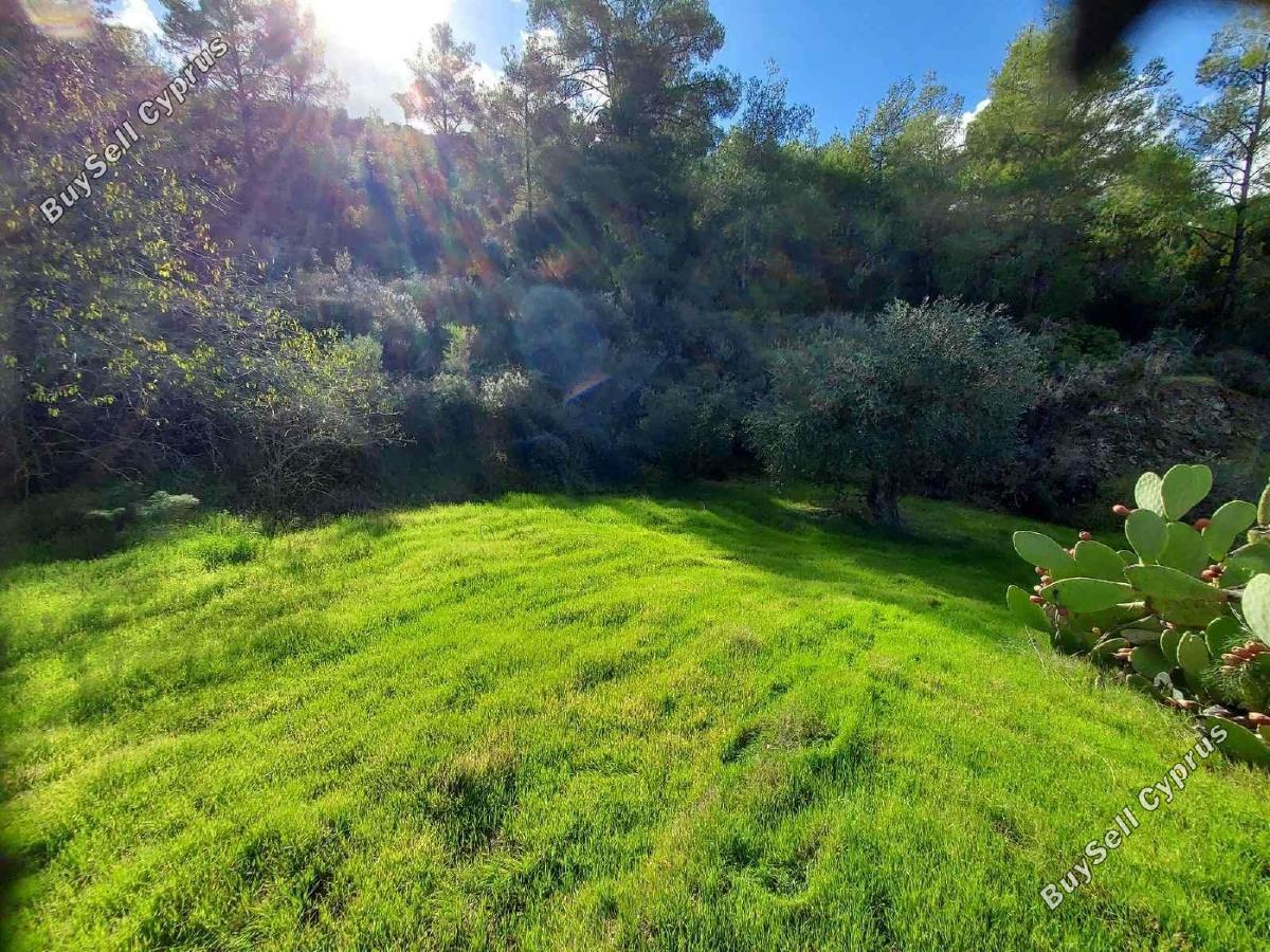 4200 SQM Land for sale in Asgata, Limassol 879226