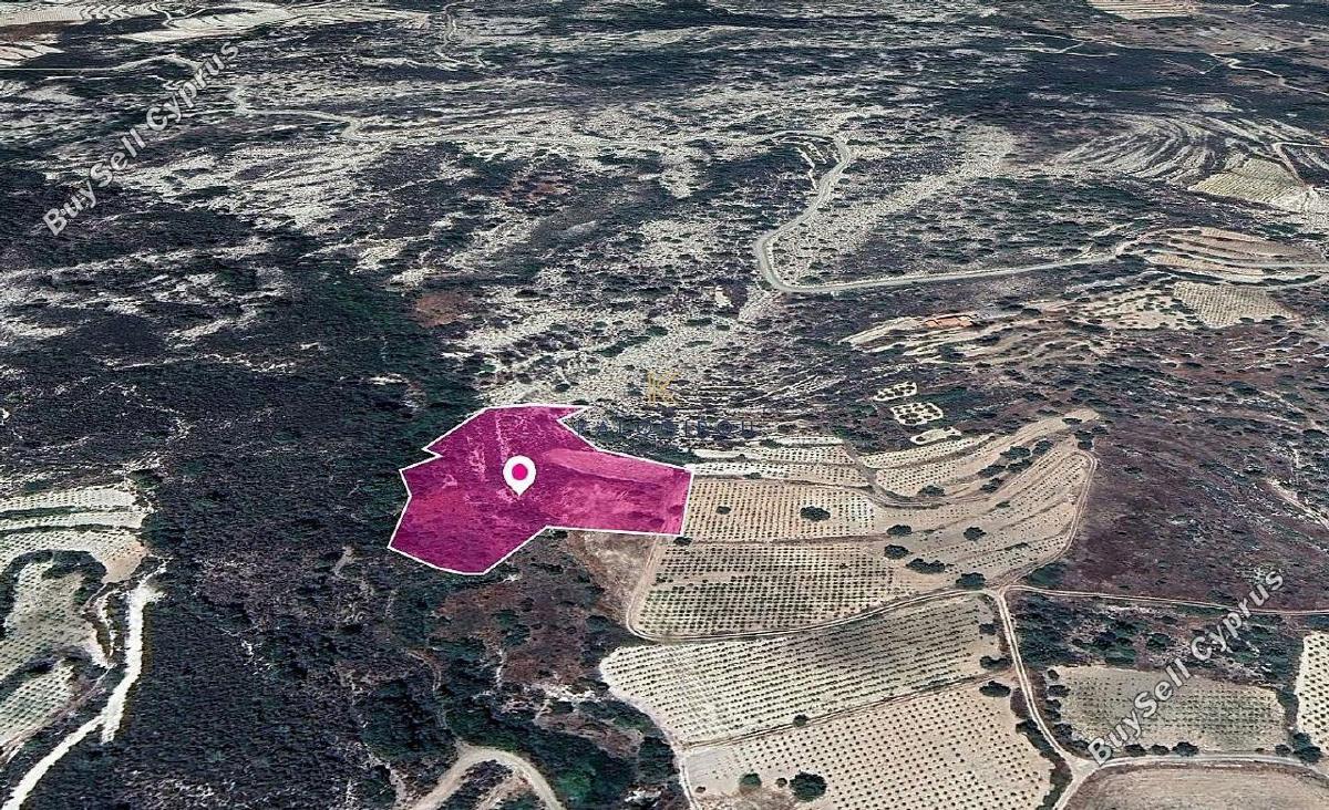 land for sale agios mamas limassol 1650361 image 5668787