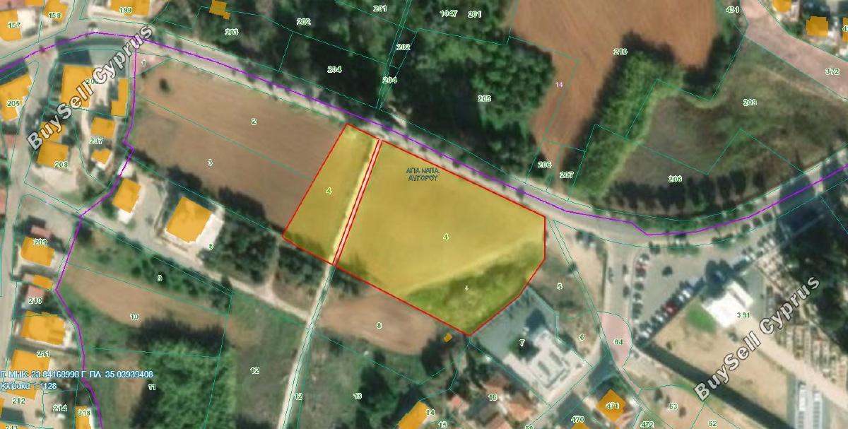 land for sale avgorou famagusta 829361 image 14902109