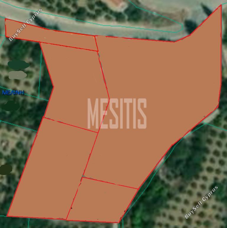 land for sale melini larnaca 1556361 image 10504404