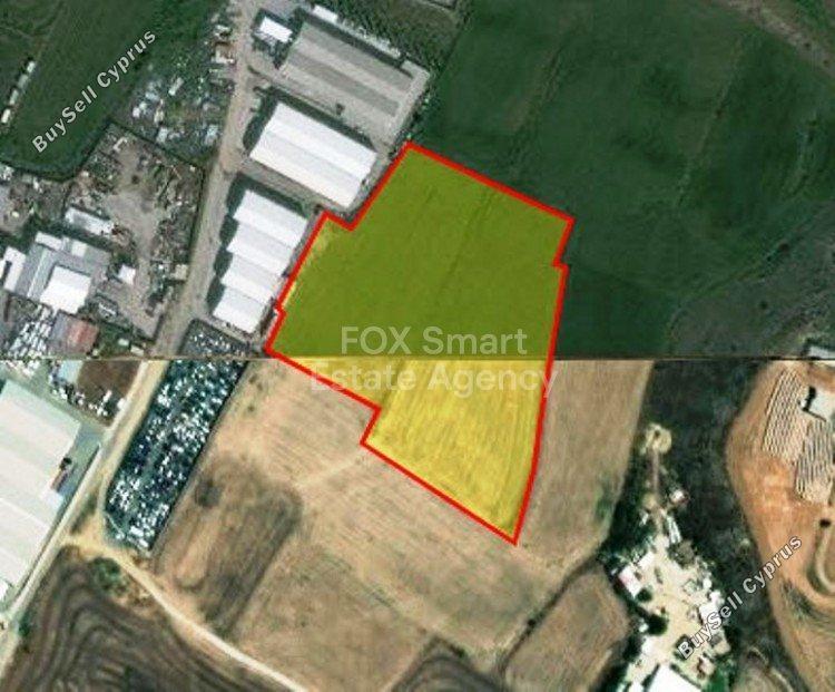 plot for sale dali nicosia 1153361 image 5170287