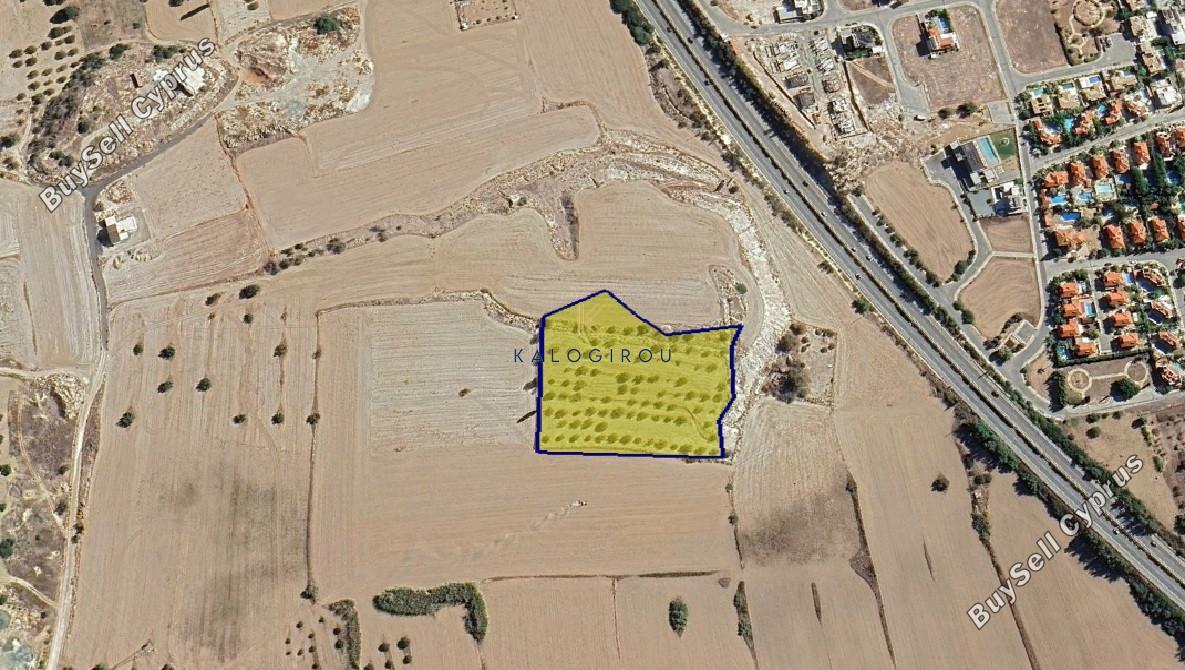 plot for sale oroklini larnaca 1194361 image 11944145