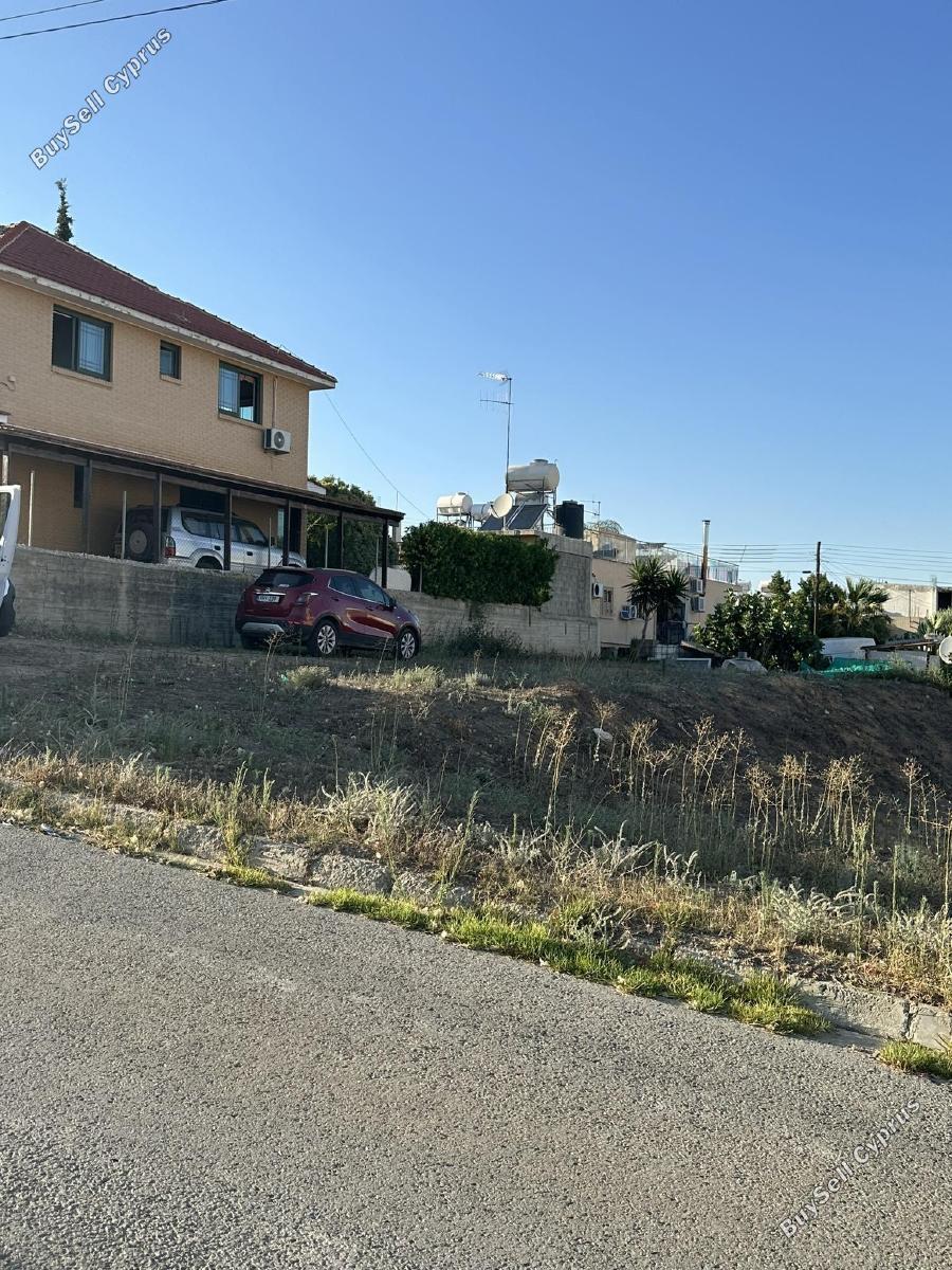 plot for sale pano lakatamia nicosia 1908361 image 14343724
