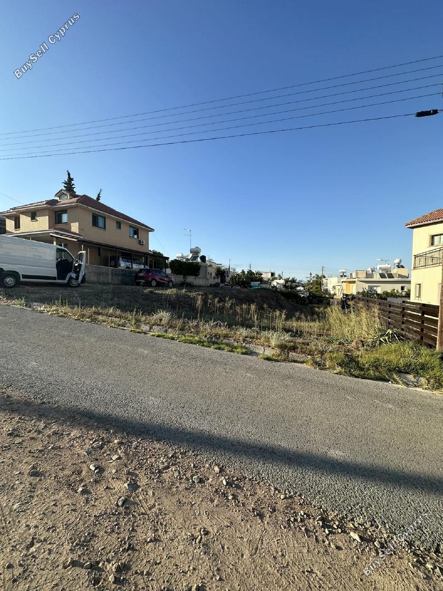 plot for sale pano lakatamia nicosia 1908361 image 14343734