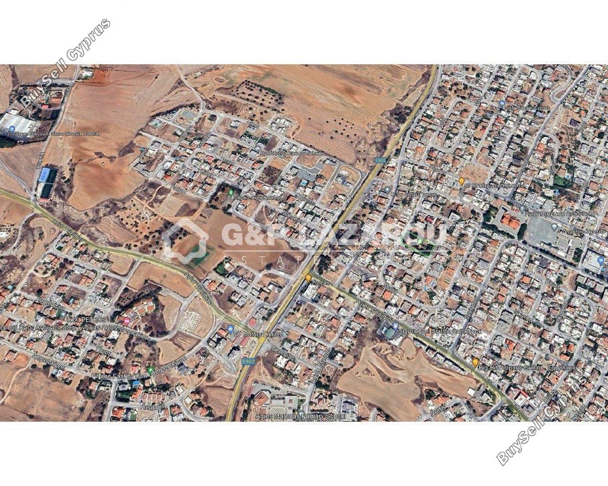 plot for sale pano lakatamia nicosia 1908361 image 14343738